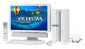 NEC、デスクトップPC「VALUESTAR L」の2007夏モデルを発表