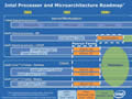 IDF Beijing 2007 - NehalemとSoC、GeneseoとFPGA