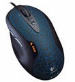 ロジクール、レスポンス・追従性を強化したG5 Laser Mouse新モデル