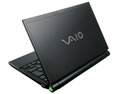 ソニー、「VAIO 10周年モデル」のtype T新製品を発表 - 22.5mmフラット筐体