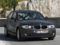 BMW、1シリーズをマイナーチェンジ - 装備を充実し新パッケージも追加