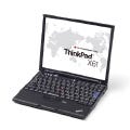 レノボ、Santa Rosa世代のThinkPad X61 & X61 Tablet新モデル