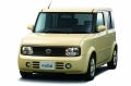 日産自動車、「キューブ」「ノート」などに特別仕様車を発売