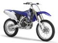 ヤマハ、モトクロッサー「YZ」「PW」シリーズの2008年モデルを発表