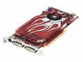 AMD、ATI Radeon HD 2600/2400の量産出荷を開始