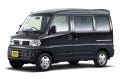 日産、新型軽ワンボックス「クリッパー リオ」を発売