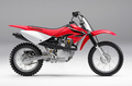 ホンダ、オフロード走行専用車CRFシリーズに「CRF80F」を追加