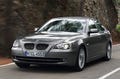 ビー・エム・ダブリュー、新型「BMW 5シリーズ」の発売を開始