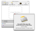 Mac版Microsoft Office用ファイル変換ツールが公開