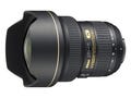 ニコン、世界初の広角側14mm F2.8ズームなどフルサイズ用レンズ5本を発表