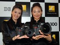 ニコン「D3」「D300」発表会 - 海外記者が大挙、大型CMOSなどパーツ写真も