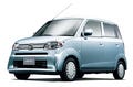 ホンダ、「ゼスト D」の特別仕様車「スペシャル」を発売