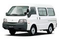 三菱自動車、商用車「デリカ」シリーズを平成17年排出ガス規制に対応