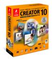 ソニック・ソルーションズ、Vista対応の「Easy Media Creator 10 Suite」