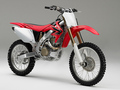 ホンダ、モトクロッサー「CRF450R」「CRF250R」の2008モデルを発売