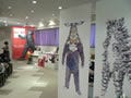 ウルトラ怪獣を生んだイマジネーションの源泉 - 企画展「怪獣と美術」に行ってみた