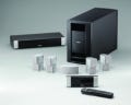 ボーズ、5.1chシステム「Lifestyle V-Class Home Theater System」発表