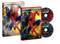 賞品は赤と黒のアルファロメオ! 『スパイダーマン3』DVD驚愕のキャンペーン