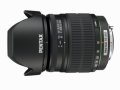 ペンタックス、高倍率ズーム「DA 18-250mmF3.5-6.3ED AL[IF]」を発売