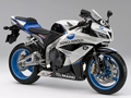 ホンダ、スポーツバイク「CBR600RR」のカラーリング変更と限定モデル発売