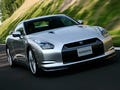 日産、新「GT-R」発表 - 3.8L V6エンジン搭載480馬力