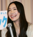 新垣結衣が100人の女子高生の恋愛事情を大調査 - 『恋空』女子限定イベント