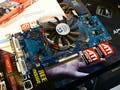 「Radeon HD 3800」搭載グラフィックカードが各社から発表、一部OCモデルも