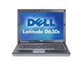 デル、Centrino Pro対応法人向けA4ビジネスノート「Latitude D630c」