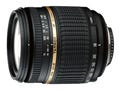 タムロン、高倍率ズームレンズ「AF18-250mm F/3.5-6.3 Di II」ニコン用改良