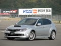 丸山誠の試乗インプレッション - スバル インプレッサWRX STI