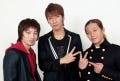 世界を股にかけるw-inds.、ダンスと音楽に込める想いを独占インタビュー