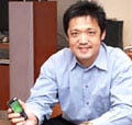 マイクロソフト・梅田本部長に聞く、2008年のWindows Mobile