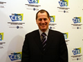 CES 2008 - Bill Gatesの次はあの人? CEA会長がInternational CESの注目トピックを語る