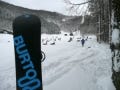 スノボ未経験者もたった90分でグングン上達! - 驚きのBURTON「LTRプログラム」