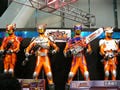 新作玩具の展示会「TOYフォーラム 2008」で見つけた注目アイテム