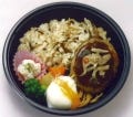 疲れた胃腸も大喜び!? am/pmが提案する"新和食"