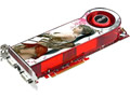 メーカー各社から「Radeon HD 3870 X2」搭載グラフィックカードが発表