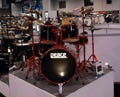 NAMM 2008 - 今年もディズニーランドの隣で開催、過去最高の出展社数