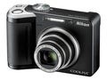 ニコン、スタンダードな「COOLPIX P60/L18/L16」を発売