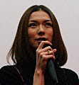 小嶺麗奈が告白! 「浅野忠信さんに恋してました」 - 石井聰亙DVD発売記念イベント