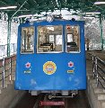 40年間ありがとう! 旧車体さよならイベント開催 - 御岳登山鉄道