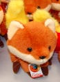 Firefoxをオススメすると「フォクすけぬいぐるみ」がもらえるキャンペーン