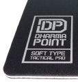 これは凄い! エアホッケーのような滑りやすさ - DHARMA TACTICAL PAD SOFT TYPE