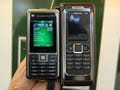 Mobile World Congress 2008 - 会場で見かけた気になる製品