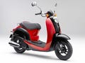 ホンダ、専用カラーの「クレア スクーピー・スペシャル」を限定発売