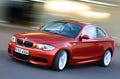 BMW、ツインターボ「BMW 135i クーペ」を発売開始