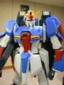 バンダイ、「JUMBO GRADE Zガンダム」を含むガンダム関連商品をお披露目