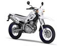 ヤマハ、ストリートバイク「XT250X」の環境性能を向上