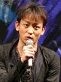 ヘドウィグ再演の山本耕史「僕の人生は波乱万丈だから」