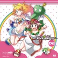 「ピコピコ8BIT」×「アイマス」の第2弾は、天海春香と星井美希が登場!